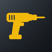 Tool Tracker app icon